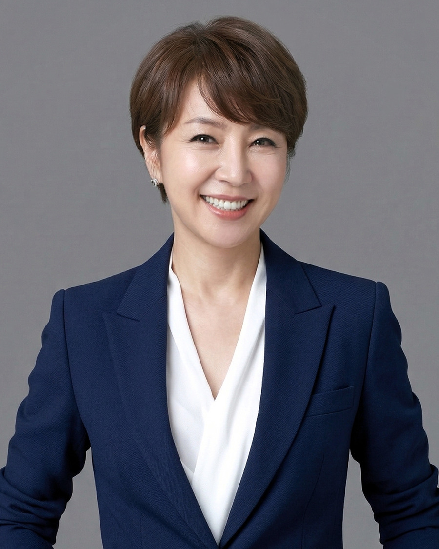 AI 강사 박은혜 프로필 사진